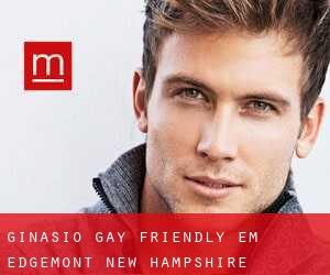 Ginásio Gay Friendly em Edgemont (New Hampshire)