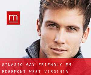 Ginásio Gay Friendly em Edgemont (West Virginia)