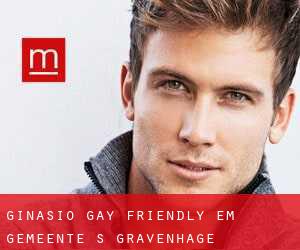 Ginásio Gay Friendly em Gemeente 's-Gravenhage