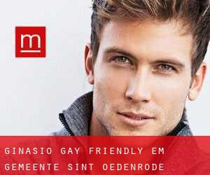 Ginásio Gay Friendly em Gemeente Sint-Oedenrode
