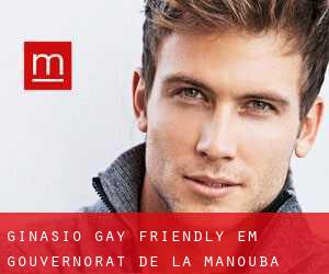 Ginásio Gay Friendly em Gouvernorat de la Manouba