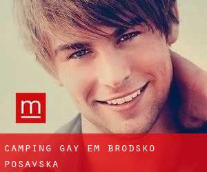 Camping Gay em Brodsko-Posavska