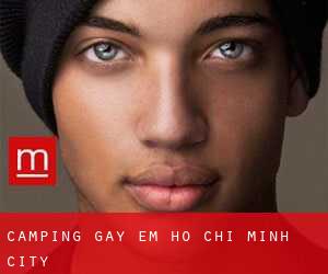 Camping Gay em Ho Chi Minh City