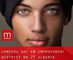 Camping Gay em Improvement District No. 25 (Alberta)