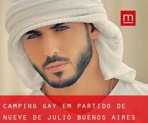 Camping Gay em Partido de Nueve de Julio (Buenos Aires)