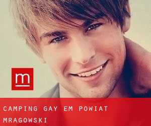Camping Gay em Powiat mrągowski