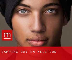 Camping Gay em Welltown