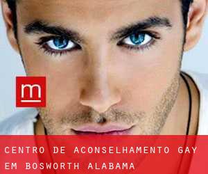 Centro de aconselhamento Gay em Bosworth (Alabama)