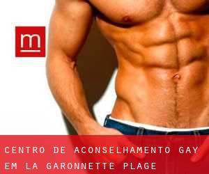 Centro de aconselhamento Gay em La Garonnette-Plage