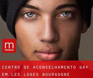 Centro de aconselhamento Gay em Les Loges (Bourgogne)