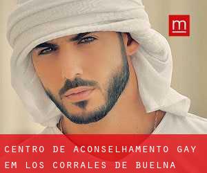 Centro de aconselhamento Gay em Los Corrales de Buelna
