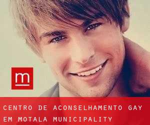 Centro de aconselhamento Gay em Motala Municipality