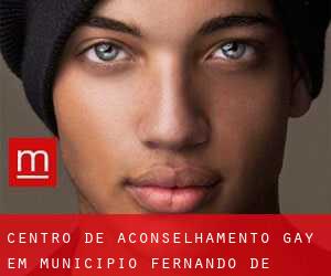 Centro de aconselhamento Gay em Municipio Fernando de Peñalver