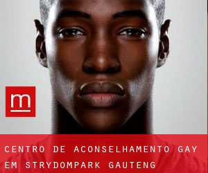 Centro de aconselhamento Gay em Strydompark (Gauteng)