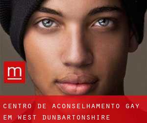 Centro de aconselhamento Gay em West Dunbartonshire