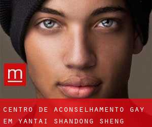 Centro de aconselhamento Gay em Yantai (Shandong Sheng)