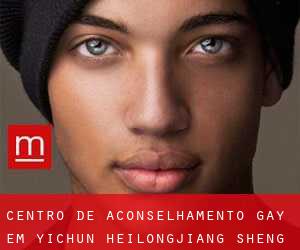 Centro de aconselhamento Gay em Yichun (Heilongjiang Sheng)