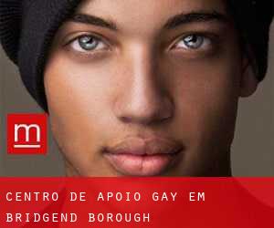 Centro de Apoio Gay em Bridgend (Borough)