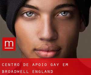 Centro de Apoio Gay em Broadwell (England)