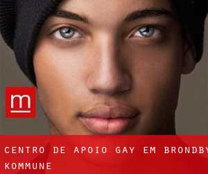 Centro de Apoio Gay em Brøndby Kommune