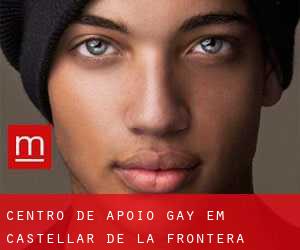 Centro de Apoio Gay em Castellar de la Frontera