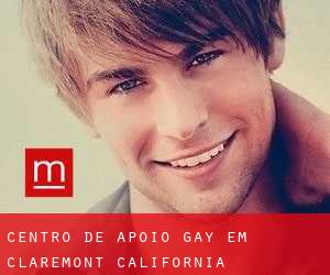 Centro de Apoio Gay em Claremont (California)