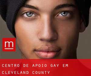 Centro de Apoio Gay em Cleveland County