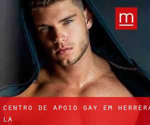 Centro de Apoio Gay em Herrera (La)