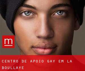 Centro de Apoio Gay em La Boullaye