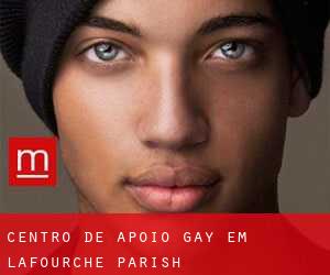 Centro de Apoio Gay em Lafourche Parish