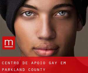 Centro de Apoio Gay em Parkland County