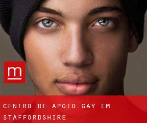Centro de Apoio Gay em Staffordshire