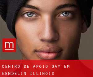 Centro de Apoio Gay em Wendelin (Illinois)