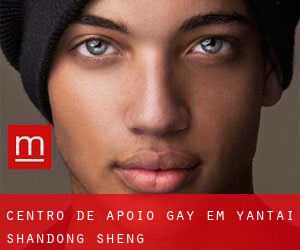 Centro de Apoio Gay em Yantai (Shandong Sheng)