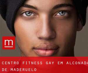 Centro Fitness Gay em Alconada de Maderuelo