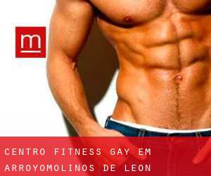Centro Fitness Gay em Arroyomolinos de León