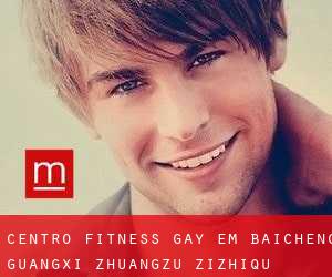 Centro Fitness Gay em Baicheng (Guangxi Zhuangzu Zizhiqu)