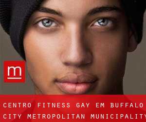 Centro Fitness Gay em Buffalo City Metropolitan Municipality por município - página 1