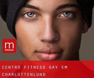 Centro Fitness Gay em Charlottenlund