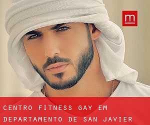 Centro Fitness Gay em Departamento de San Javier