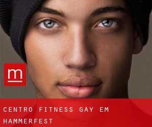 Centro Fitness Gay em Hammerfest