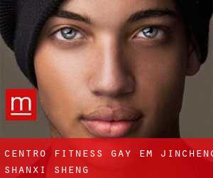 Centro Fitness Gay em Jincheng (Shanxi Sheng)