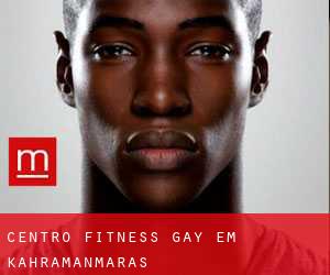 Centro Fitness Gay em Kahramanmaraş