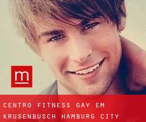 Centro Fitness Gay em Krusenbusch (Hamburg City)