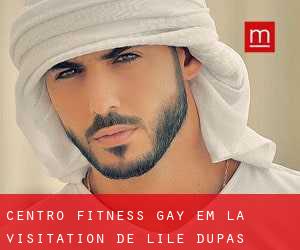 Centro Fitness Gay em La Visitation-de-l'Île-Dupas