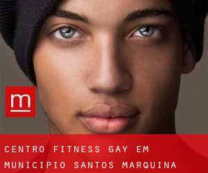 Centro Fitness Gay em Municipio Santos Marquina