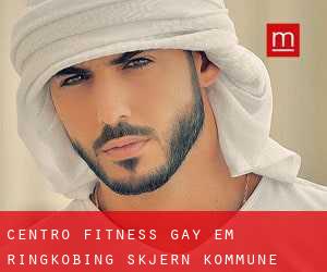 Centro Fitness Gay em Ringkøbing-Skjern Kommune