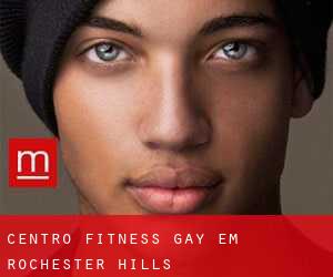 Centro Fitness Gay em Rochester Hills