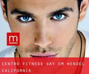 Centro Fitness Gay em Wendel (California)