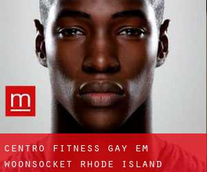 Centro Fitness Gay em Woonsocket (Rhode Island)